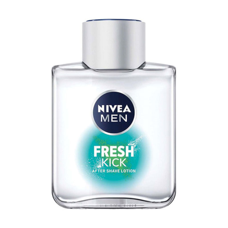 Чоловічий лосьйон після гоління NIVEA MEN Fresh Kick, 100 мл